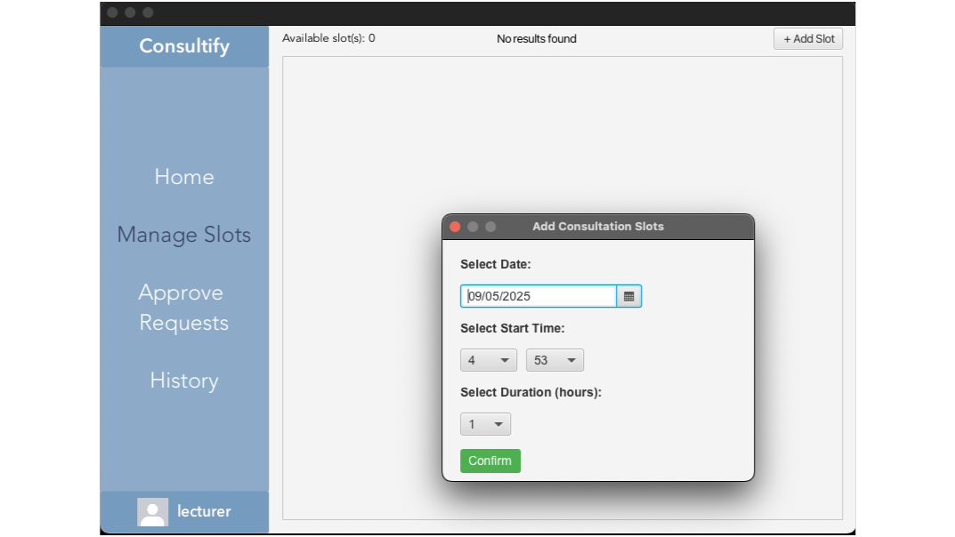 Consultify - Image 4