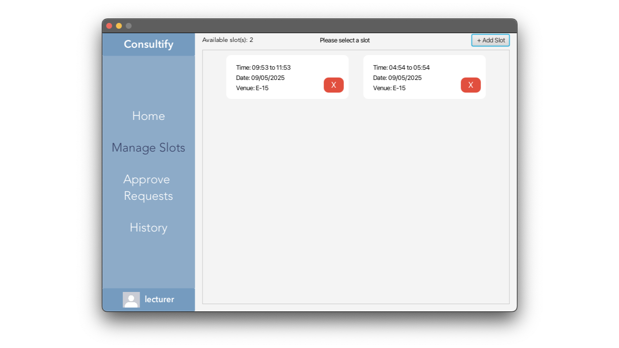 Consultify - Image 5